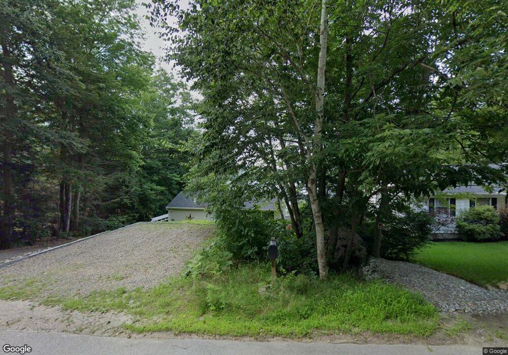 77 Shore Rd, Lyman, ME 04002 - photo 1