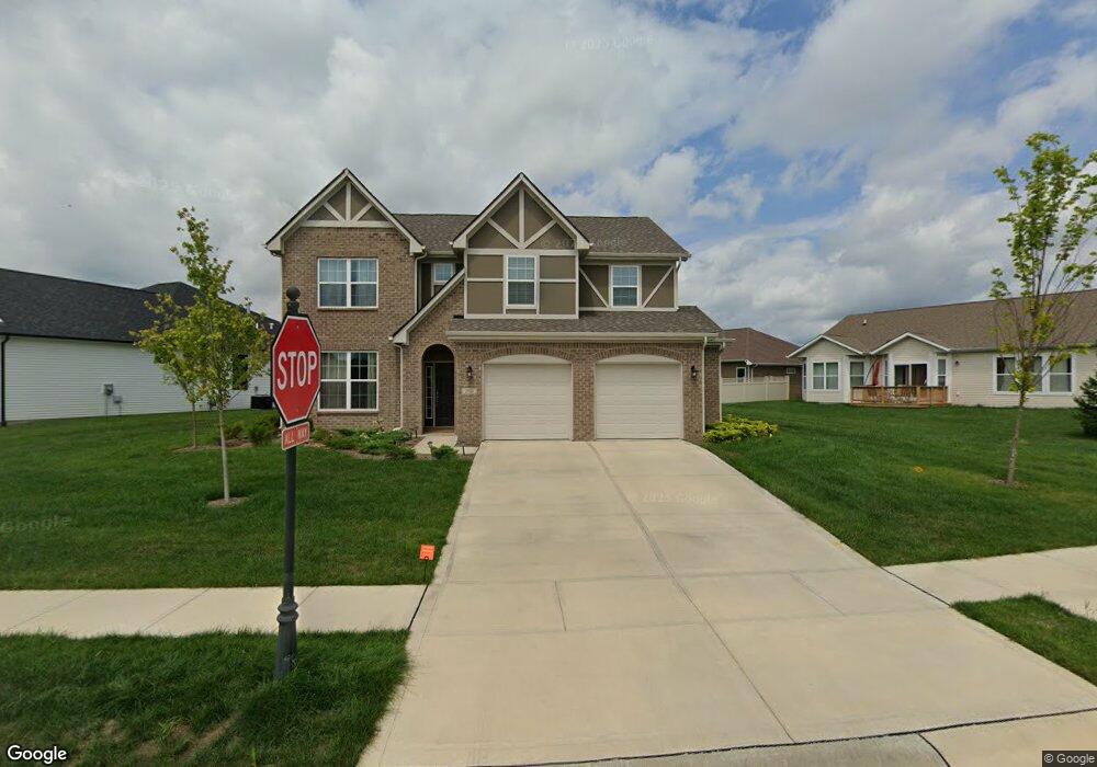 2926 Daylily Dr unit 2287653-58869, Columbus, IN 47201 - photo 1