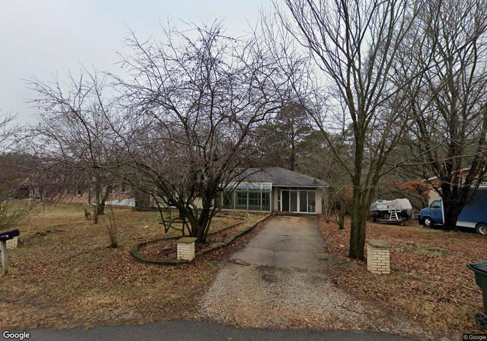 110 Shelton Dr, Eureka Springs, AR 72632 - photo 1