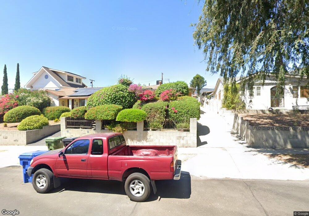 13267 Herron St, Sylmar, CA 91342 - photo 1