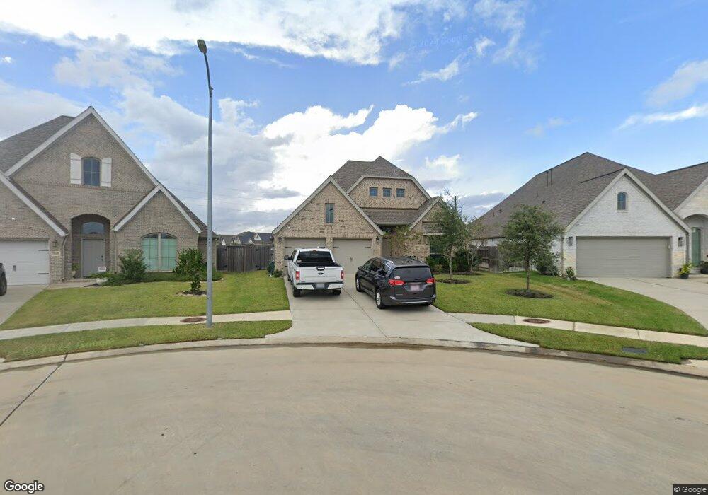 20443 Noble Arabian Dr, Tomball, TX 77377 - photo 1