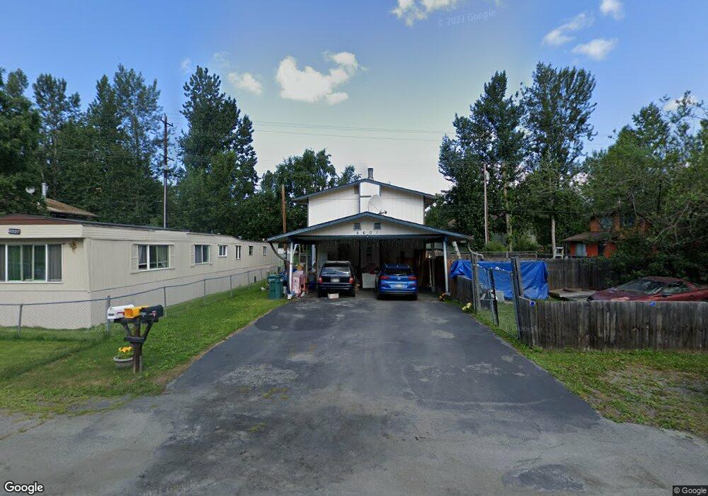 6601 E 6th Ave, Anchorage, AK 99504 - photo 1