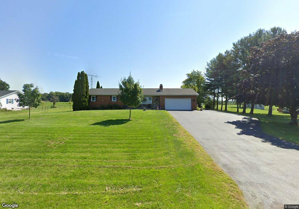 3573 Fringer Rd, Taneytown, MD 21787 - photo 1