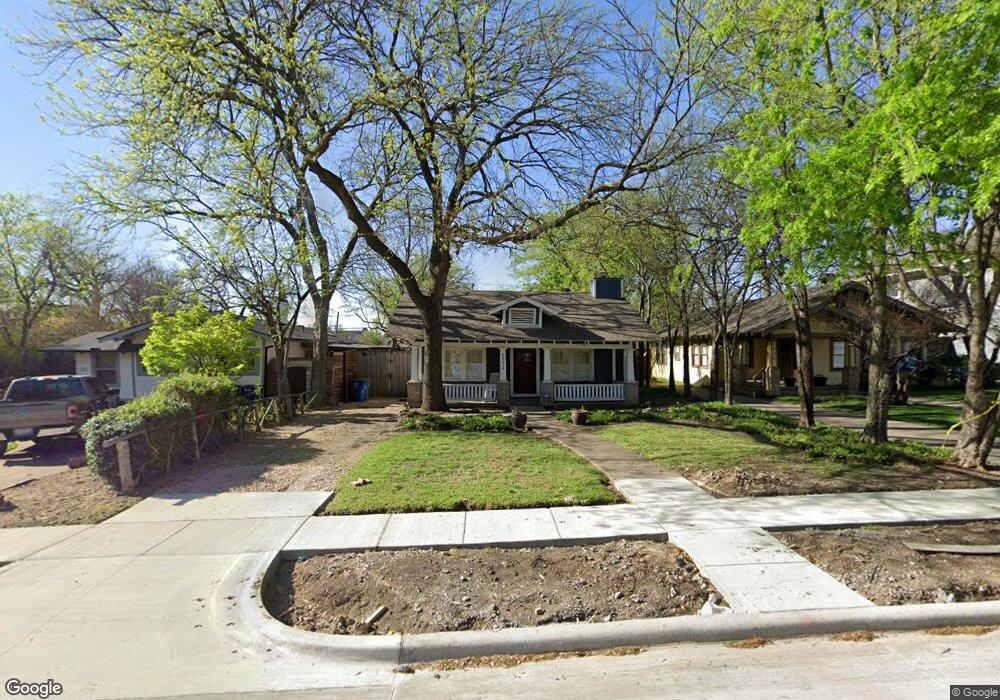 5942 Richmond Ave, Dallas, TX 75206 - photo 1
