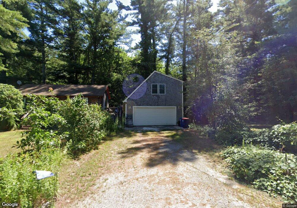 16 Bates Pond Rd, Carver, MA 02330 - photo 1