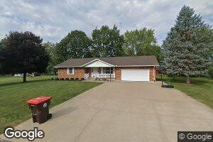 509 N Marion St, Carthage, IL 62321