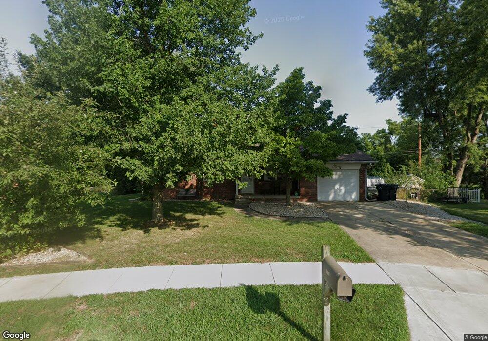 400 Springdale Dr, Whiteland, IN 46184 - photo 1