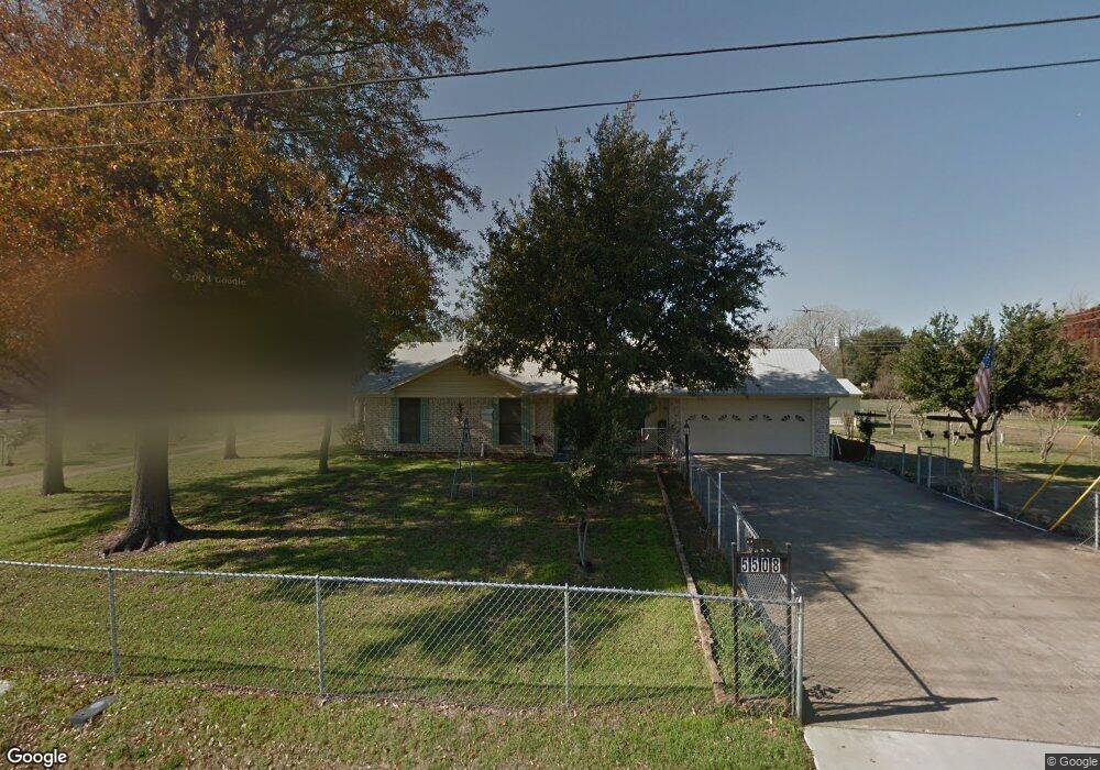 5508 Pleasant Run Rd, Colleyville, TX 76034 - photo 1