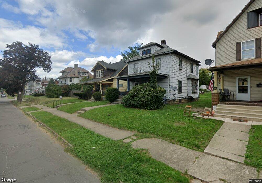 493 S Oakland Ave, Sharon, PA 16146 - photo 1