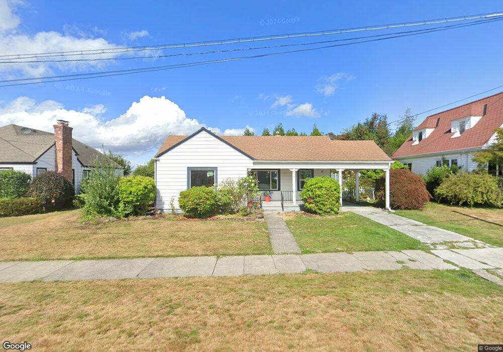 1436 Marion St, Enumclaw, WA 98022 - photo 1