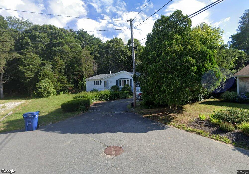 2 Barlow Ln, Mattapoisett, MA 02739 - photo 1