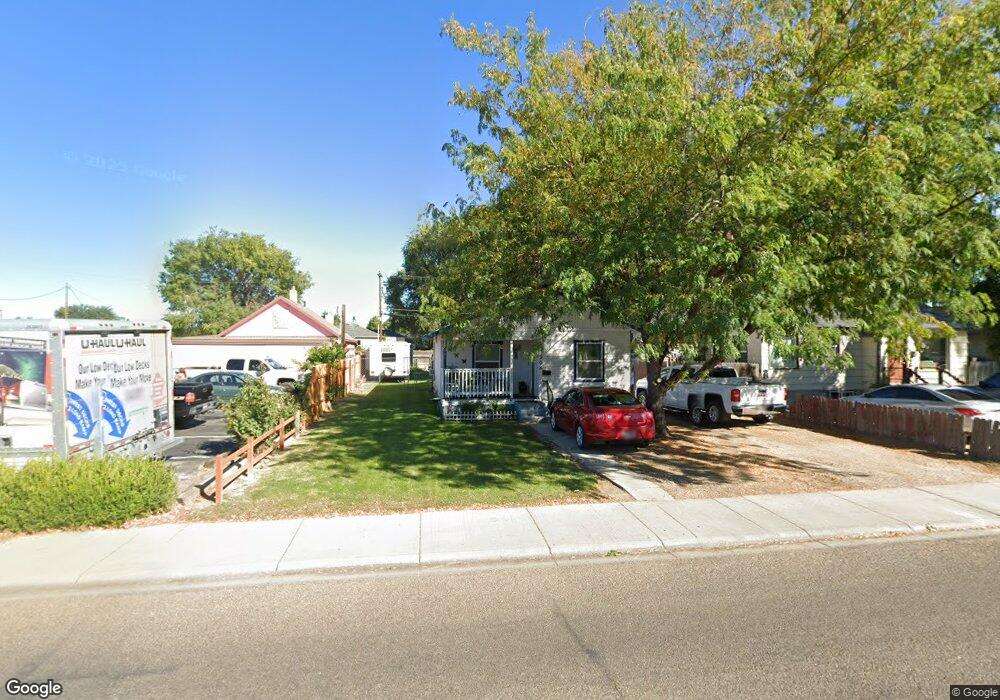 308 Holly St, Nampa, ID 83686 - photo 1