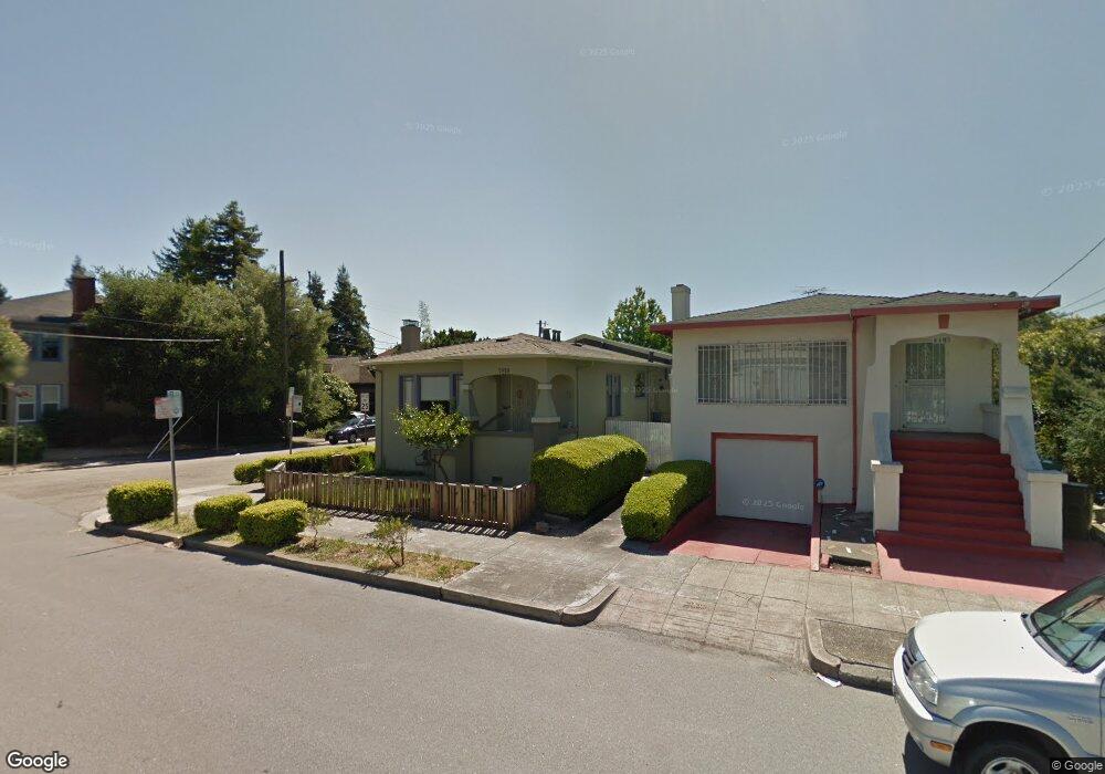 3020 Wheeler St, Berkeley, CA 94705 - photo 1