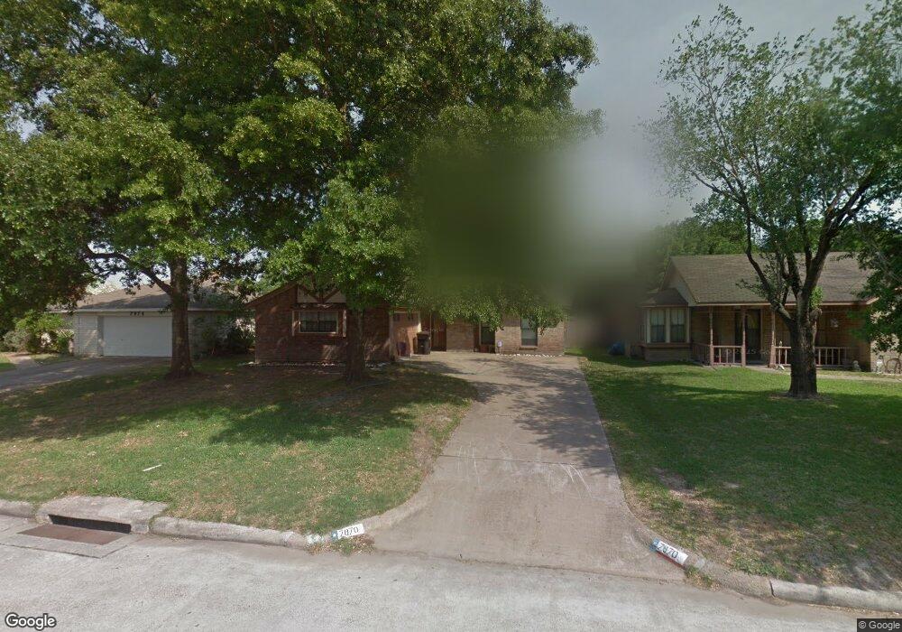 7870 Lumber Jack Dr, Houston, TX 77040 - photo 1