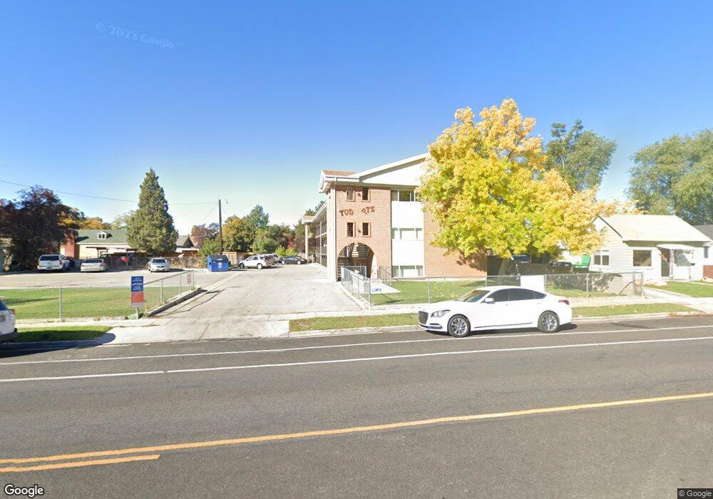 380 S 200 W, Provo, UT 84601 - photo 1