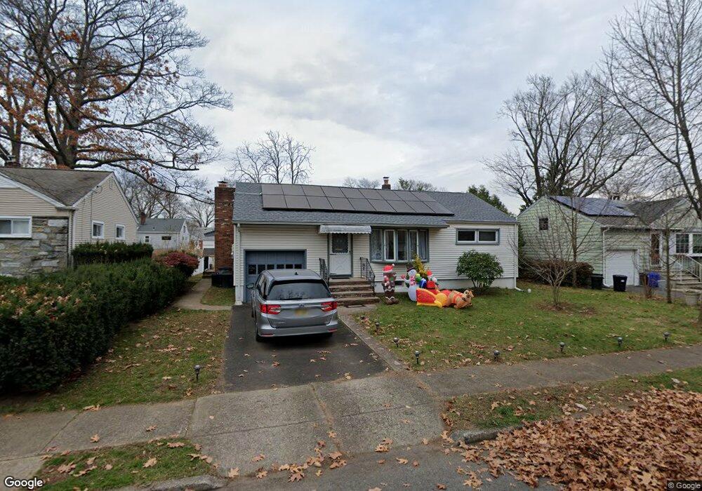 9-11 Arnot Place unit 1X, Fair Lawn, NJ 07410 - photo 1