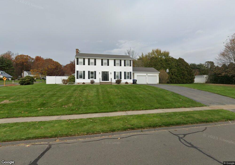 5 Lisa Dr, South Windsor, CT 06074 - photo 1