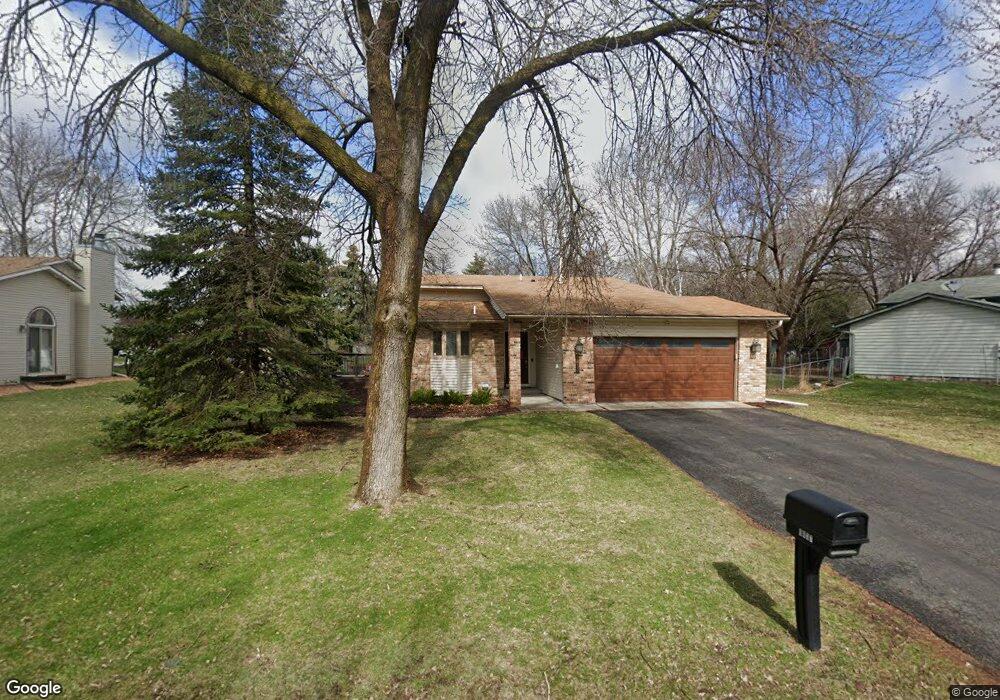 9837 Hemlock Ln N, Maple Grove, MN 55369 - photo 1