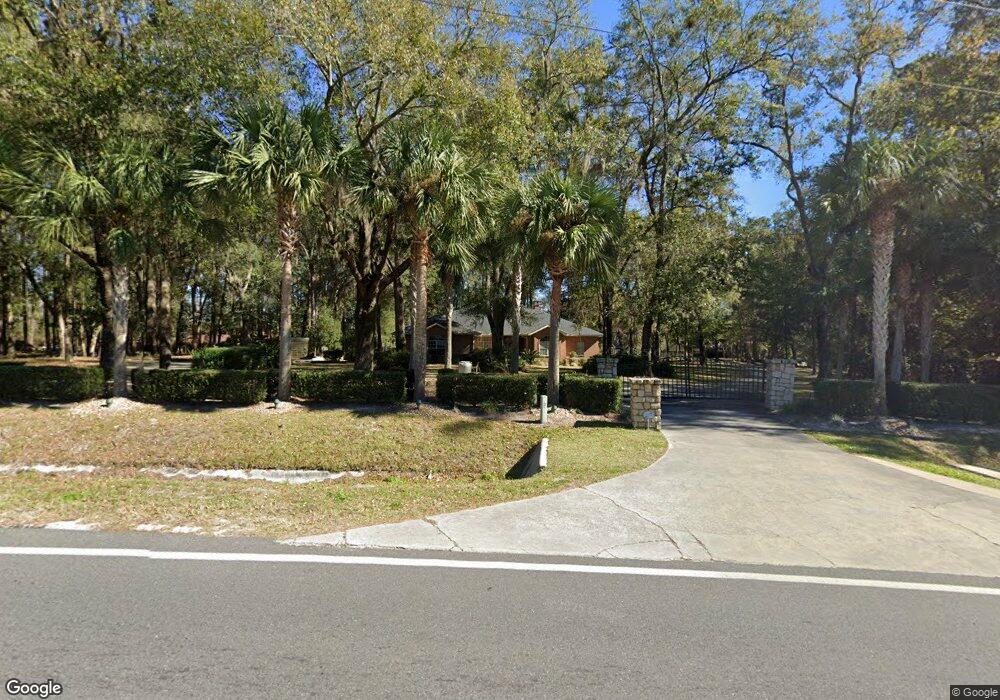 719 SW Mcfarlane Ave, Lake City, FL 32025 - photo 1