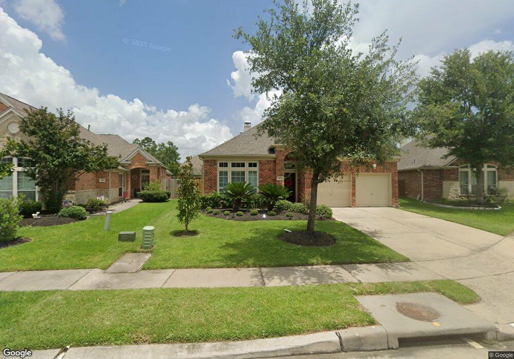 31893 Forest Oak Ln, Conroe, TX 77385 - photo 1