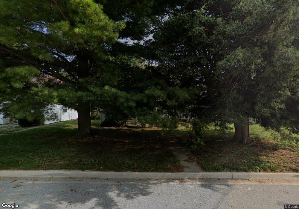 190 W 8th St, Roanoke, IN 46783 - photo 1