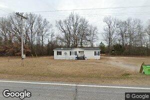 12423 Nc Highway 125, Halifax, NC 27839