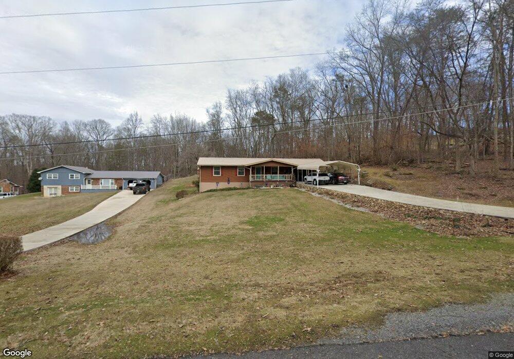 115 Myers Ln, Fall Branch, TN 37656 - photo 1