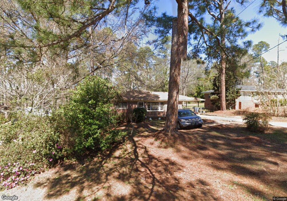 2366 Bristol Dr, Macon, GA 31217 - photo 1