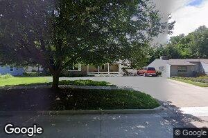 1537 Barker Ave, Lawrence, KS 66044