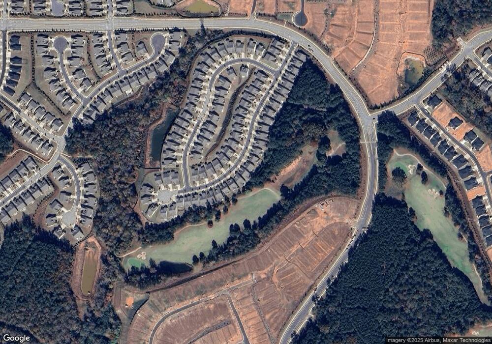 132 Chinkapin Ct, Griffin, GA 30223 - photo 1