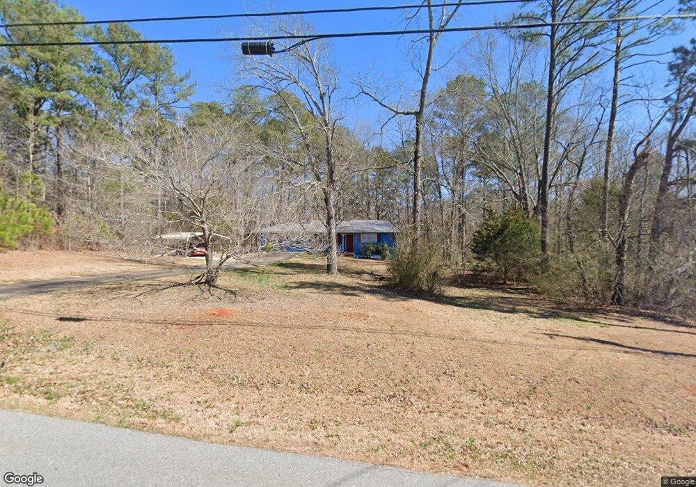 125 Robin Rd, Covington, GA 30016 - photo 1