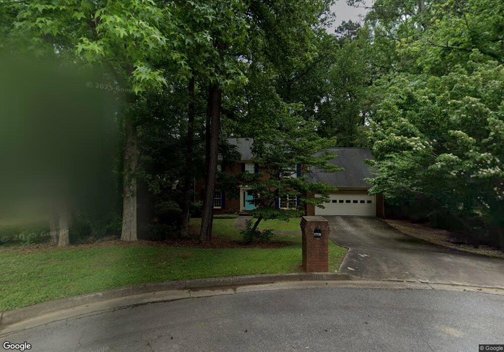 3711 Charlescrest Dr unit I, Lawrenceville, GA 30044 - photo 1