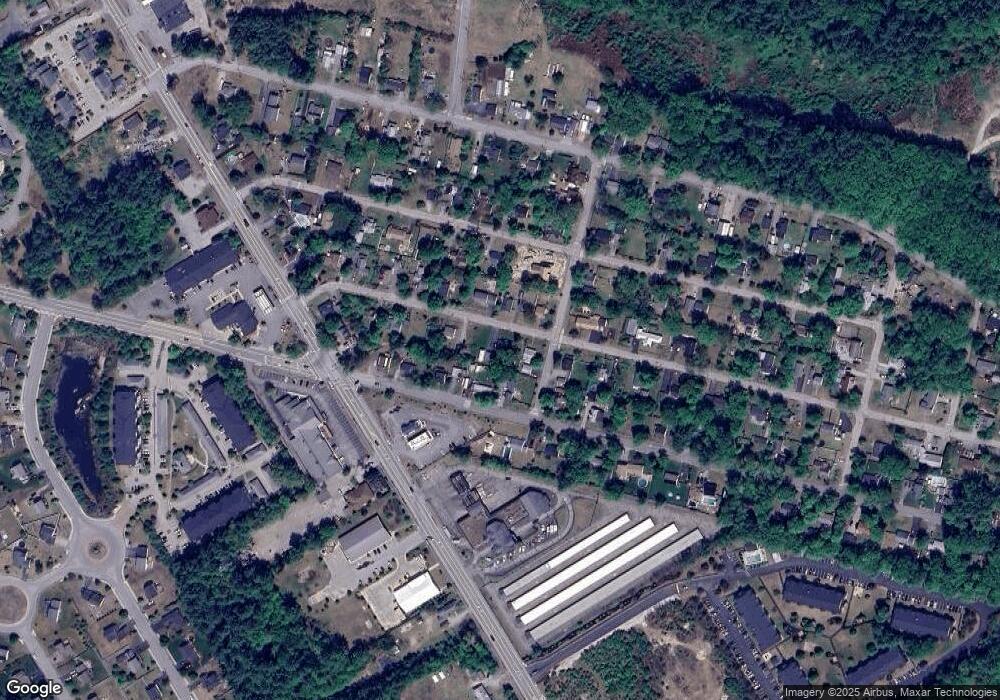 20 Snow St, Concord, NH 03303 - photo 1