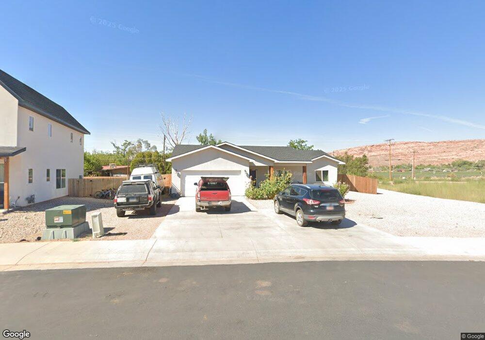 3556 Johnston Dr, Moab, UT 84532 - photo 1