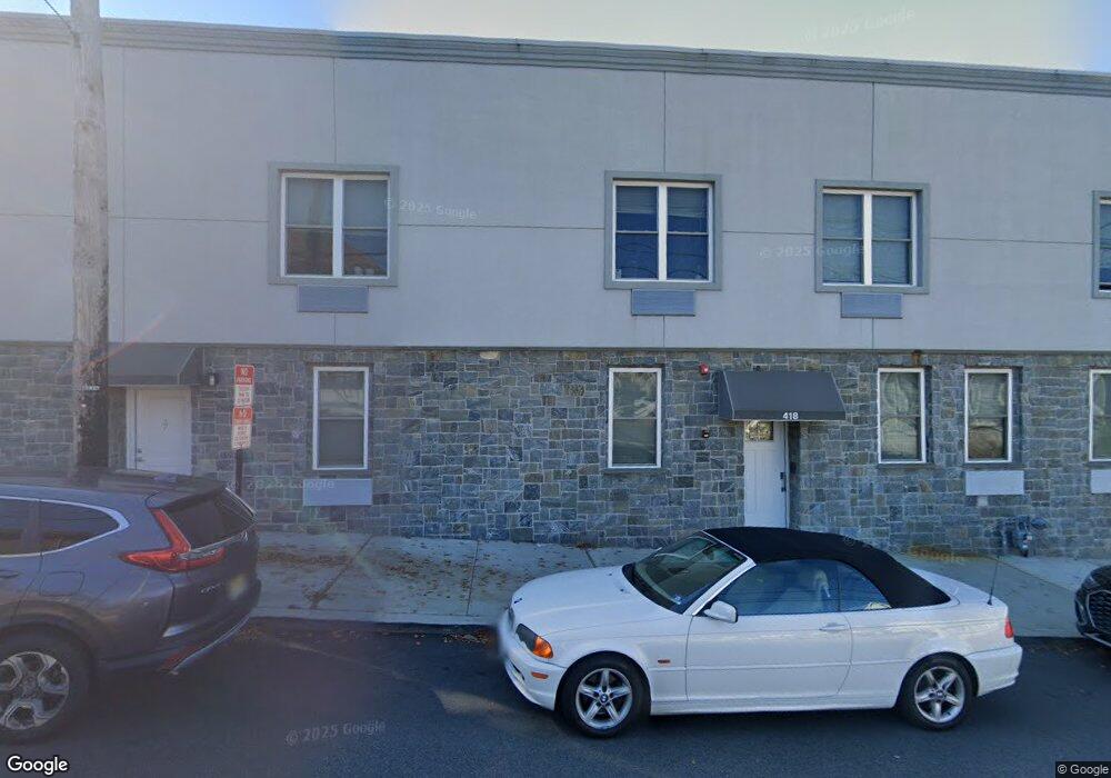 418 Edgewater Rd unit 8, Fairview, NJ 07022 - photo 1