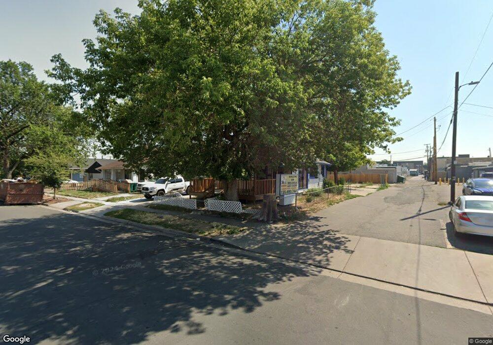 1520 Clinton St, Aurora, CO 80010 - photo 1