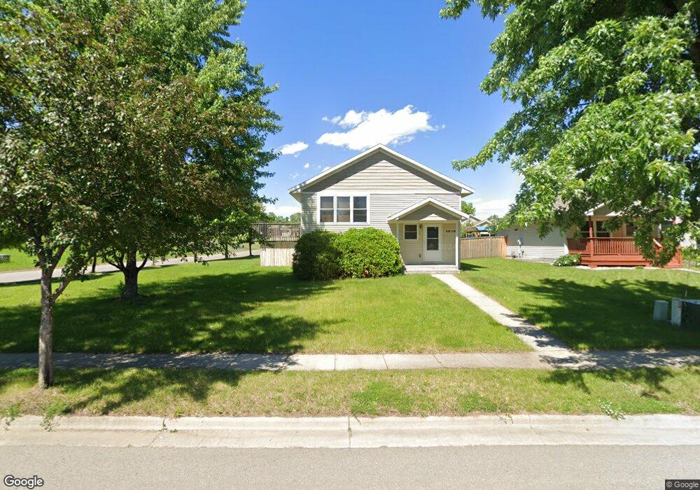 1619 Derek Dr NW, Alexandria, MN 56308 - photo 1