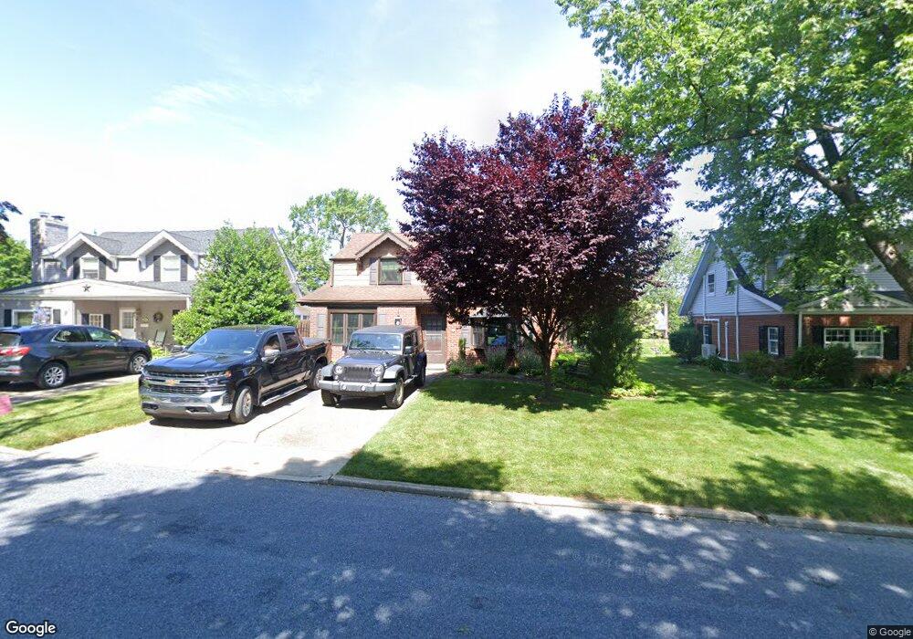 807 Fernwood St, Emmaus, PA 18049 - photo 1