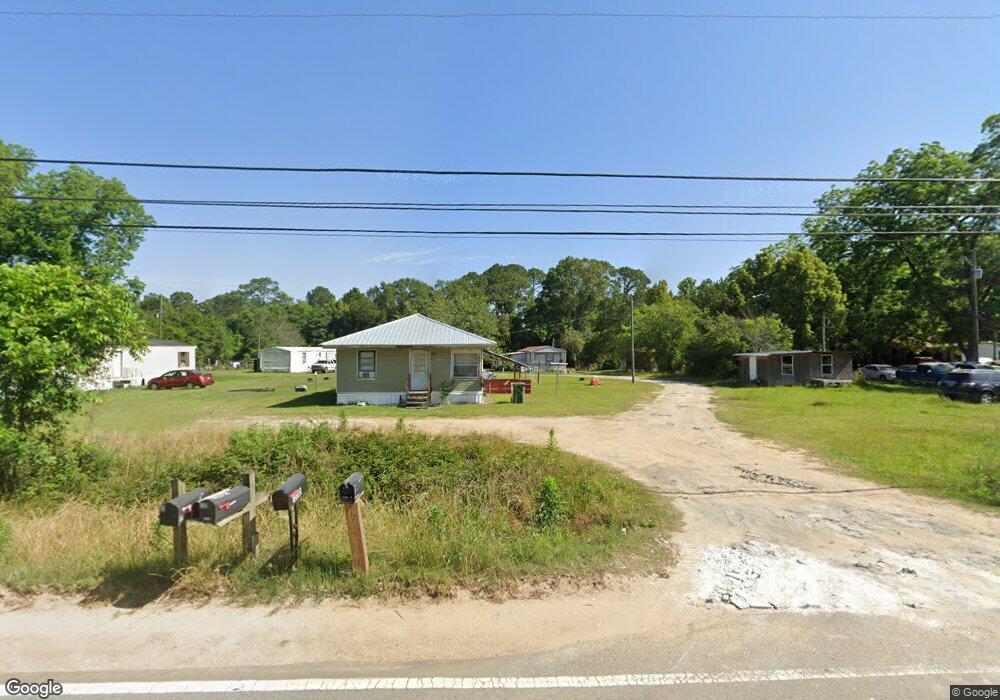 1311 Overlook Dr, Moultrie, GA 31768 - photo 1
