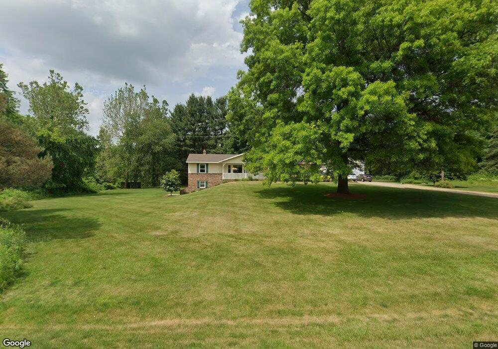 1689 108th St SW, Byron Center, MI 49315 - photo 1