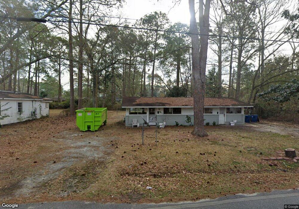 704 Vann St unit 706, Vidalia, GA 30474 - photo 1