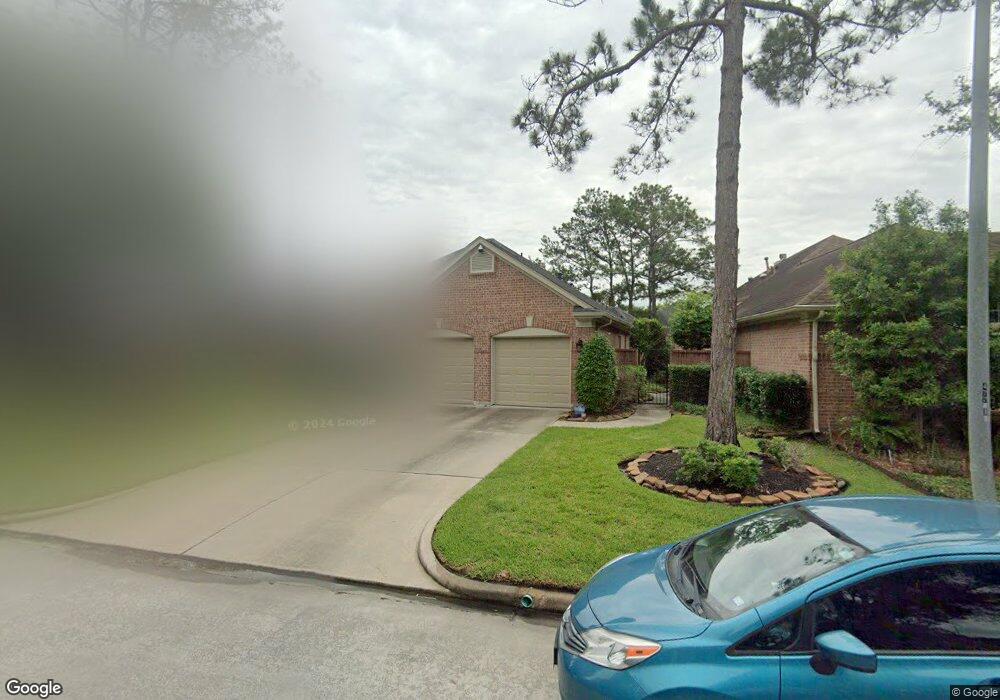 14802 Carsen Bend, Cypress, TX 77429 - photo 1