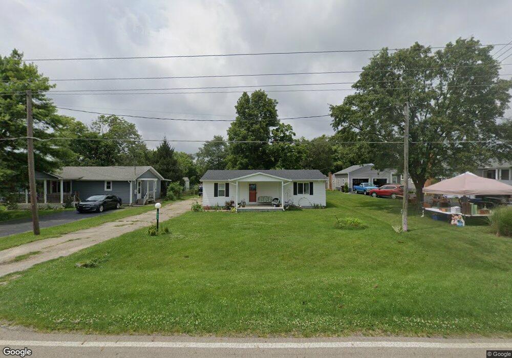 7019 N Main St, Camden, OH 45311 - photo 1