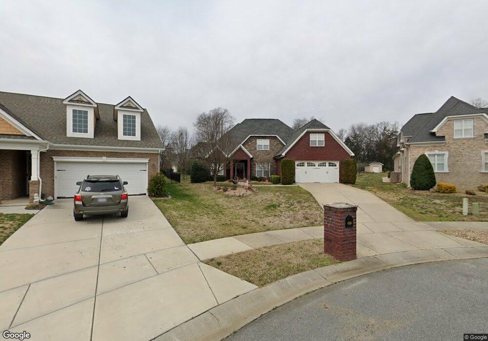 4569 Lanstone Ct SW, Concord, NC 28027 - photo 1
