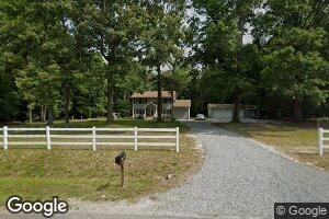 6281 Mill Creek Trail, Zuni, VA 23898