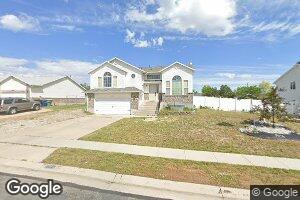 4648 W Summit Valley Dr, West Jordan, UT 84088