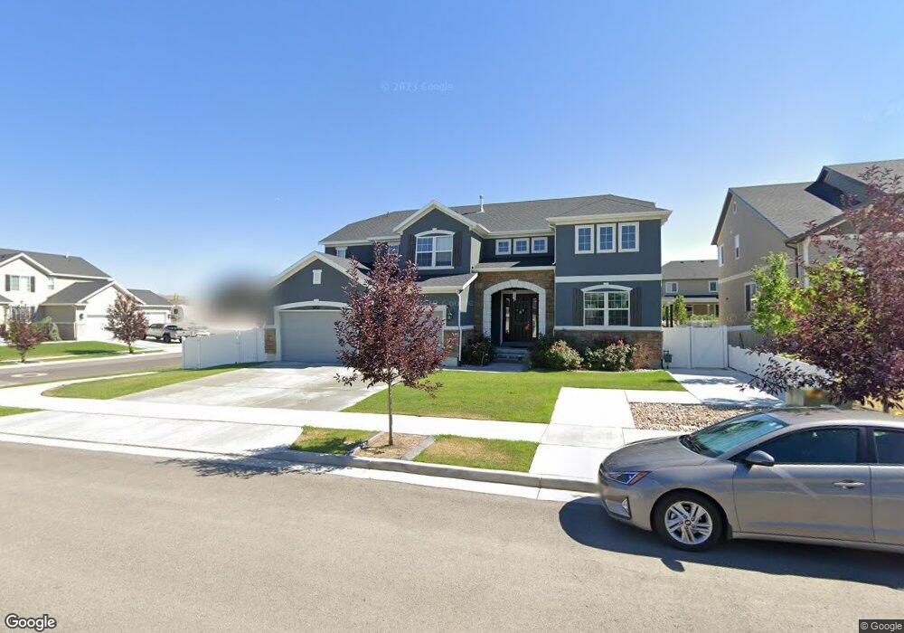 3837 W Tenacity Cir, Riverton, UT 84065 - photo 1