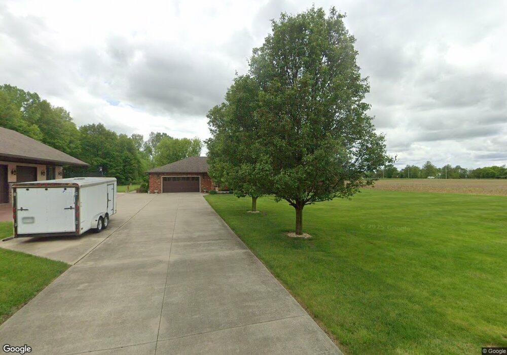 875 W 300 N, Anderson, IN 46011 - photo 1