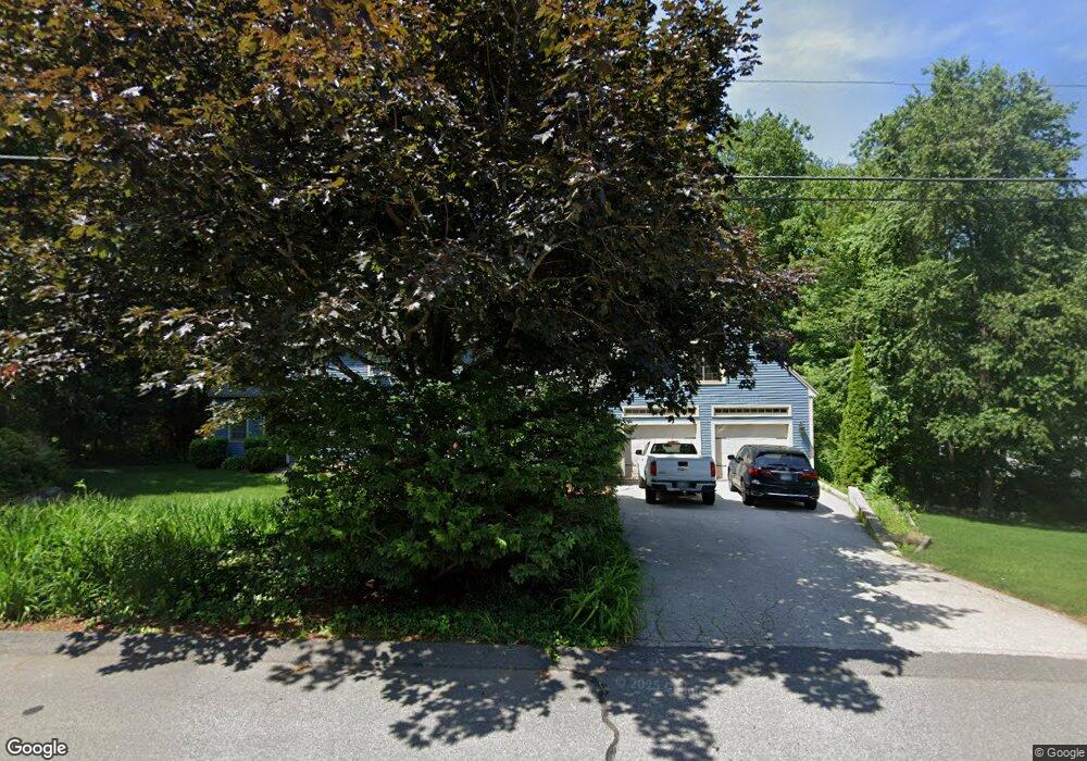 6 Hassell Rd, MerriMacK, NH 03054 - photo 1