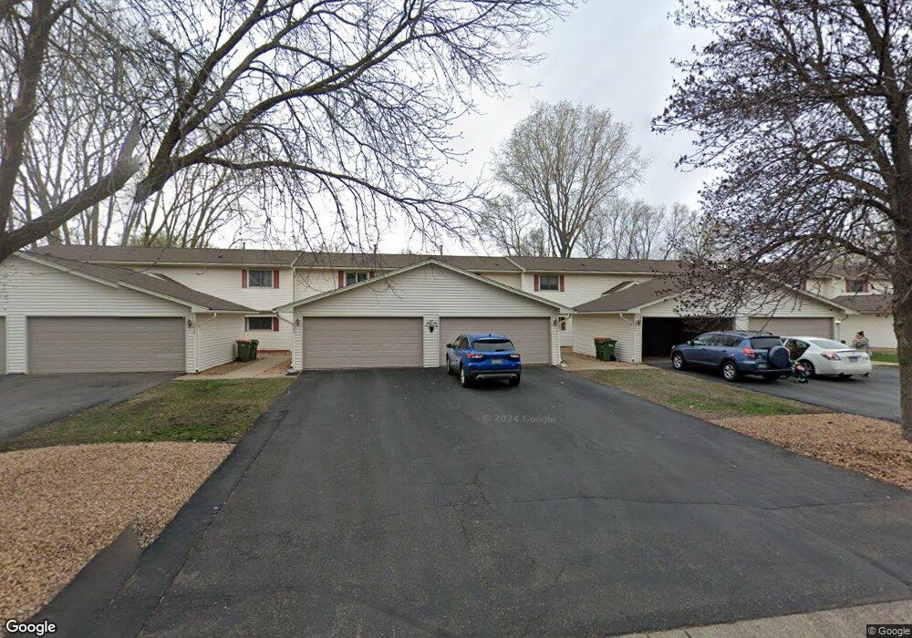 10642 Hummingbird St NW, Coon Rapids, MN 55433 - photo 1